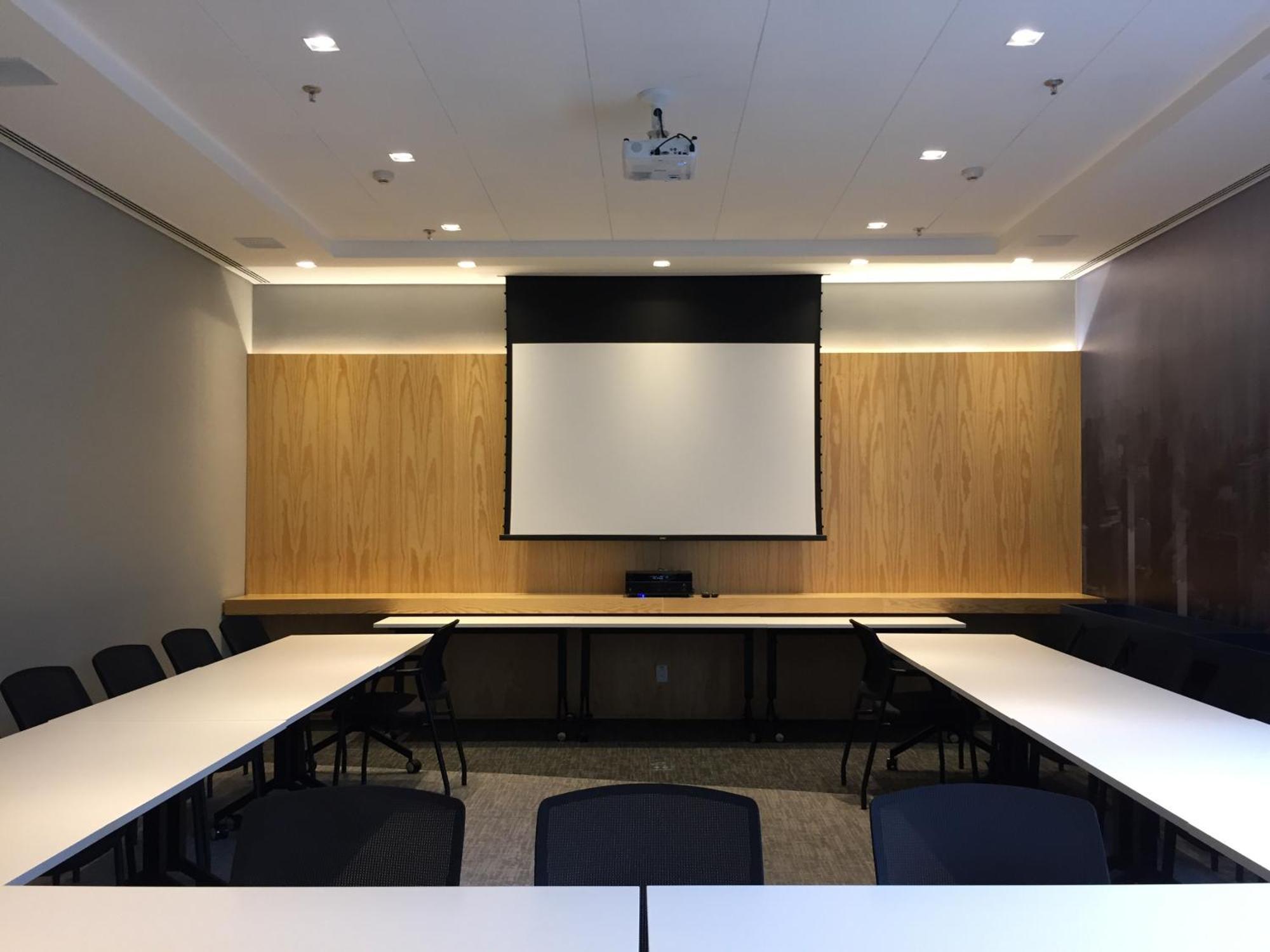 Mercure Sao Paulo Barra Funda — Photos 1